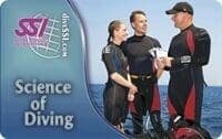 Science of Diving in Ocala: Physics, Physiology & Instructor Prep