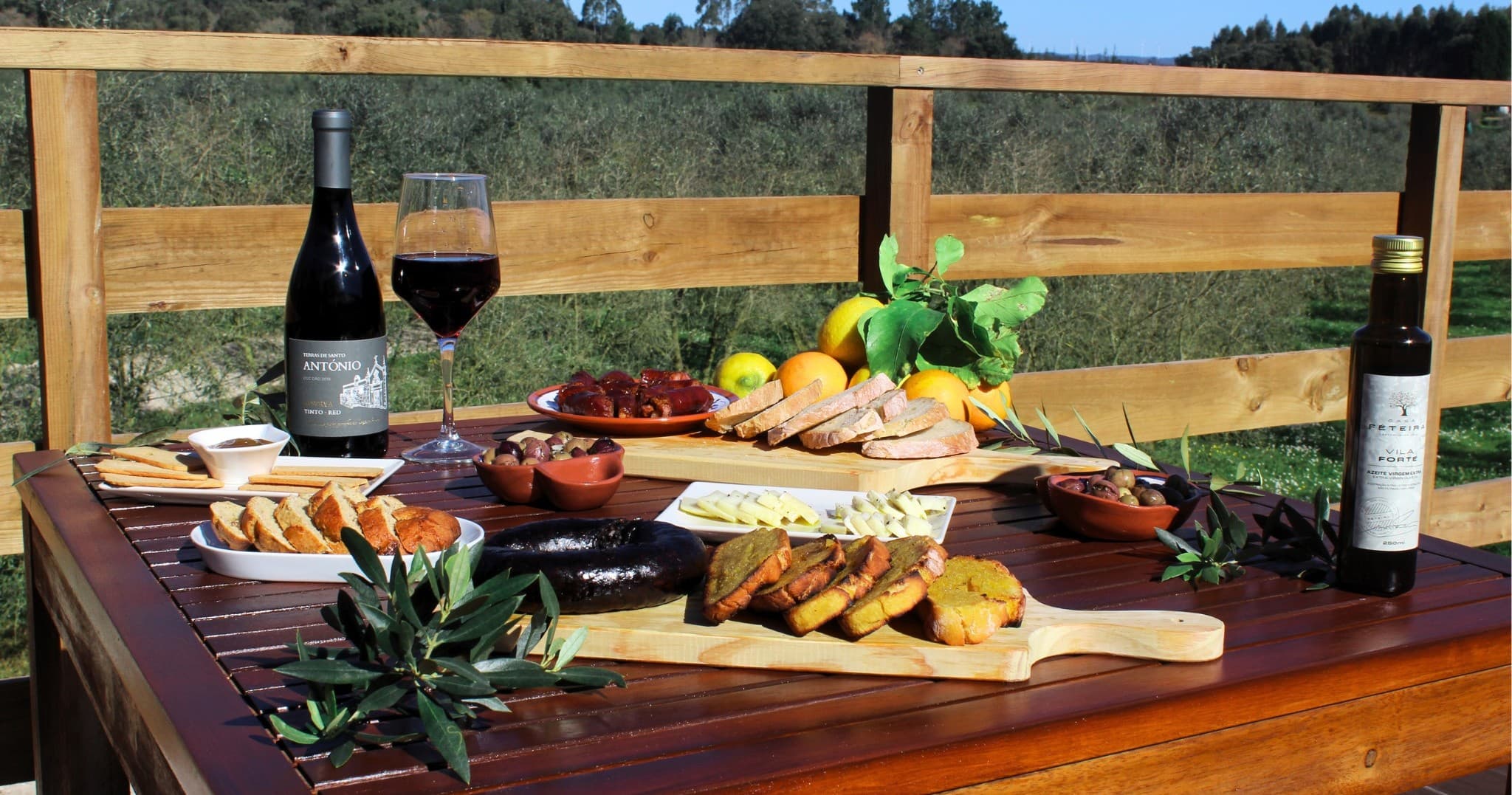 Farm Experiences – Olive Grove Tour & Tasting in the Mediterranean
