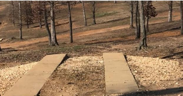 Camping & RV Parks at Hawk Pride Mountain Offroad