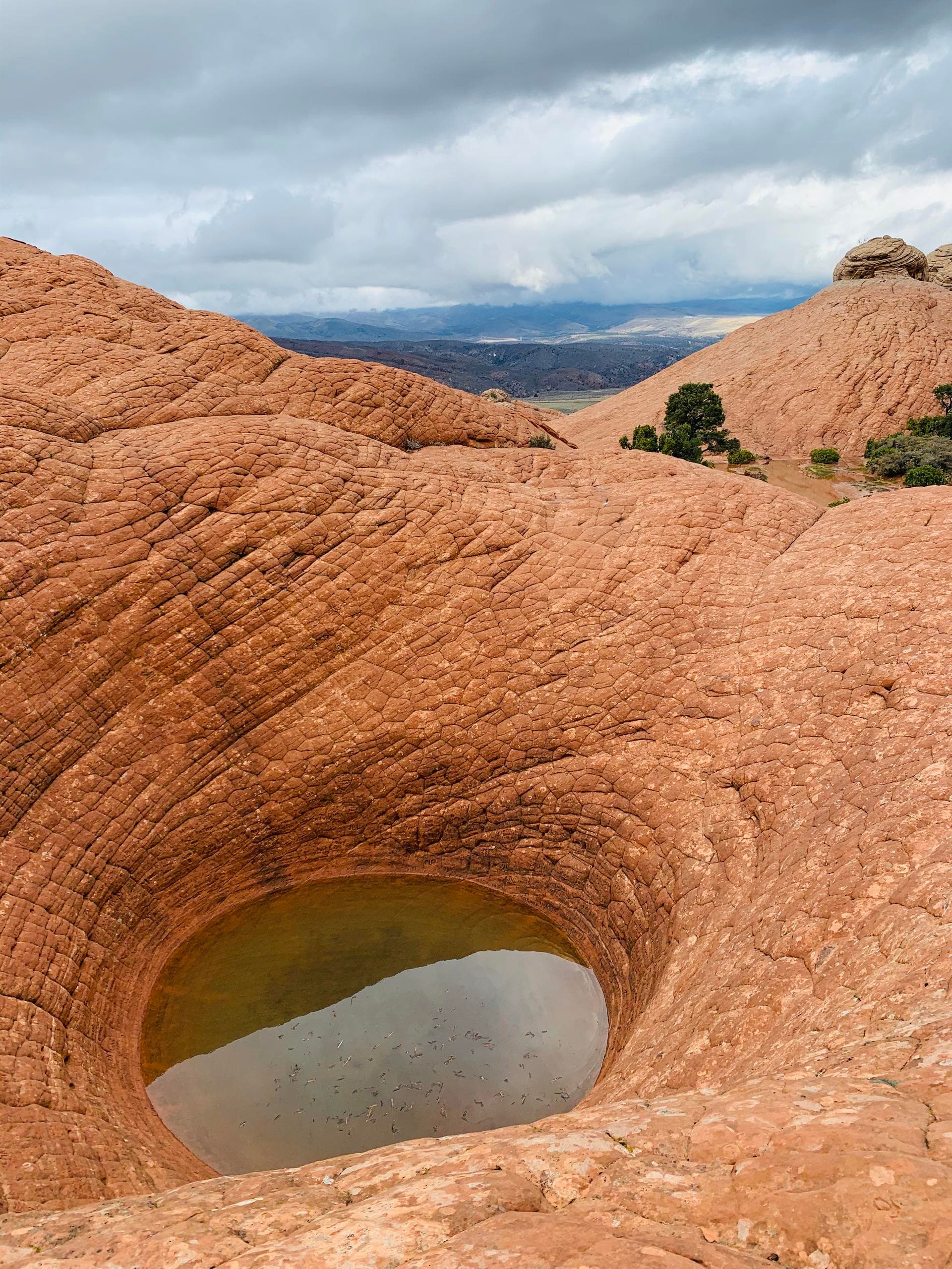 Hiking & Volcano Adventure at St George with Grand Circle Tours