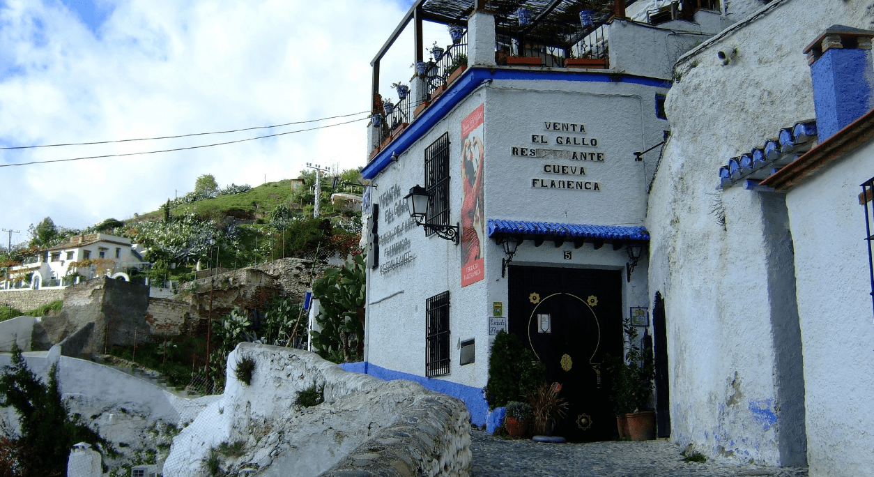 Explore Sacromonte: A Guided Journey Through Granada’s Historic Flamenco Heart