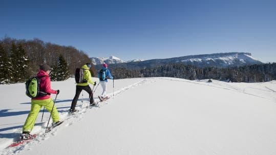 Snowshoe Rentals in Rhode Island with Kayak Centre