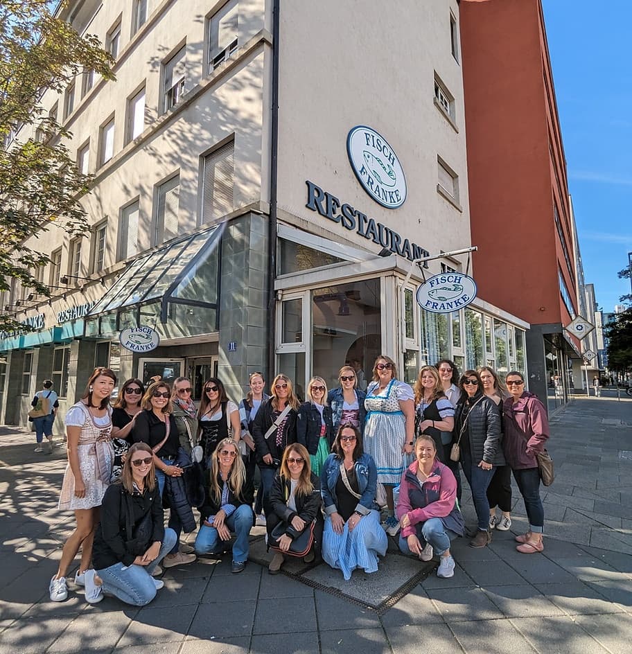 City Adventure Private Tour by Frankfurt Let's Go