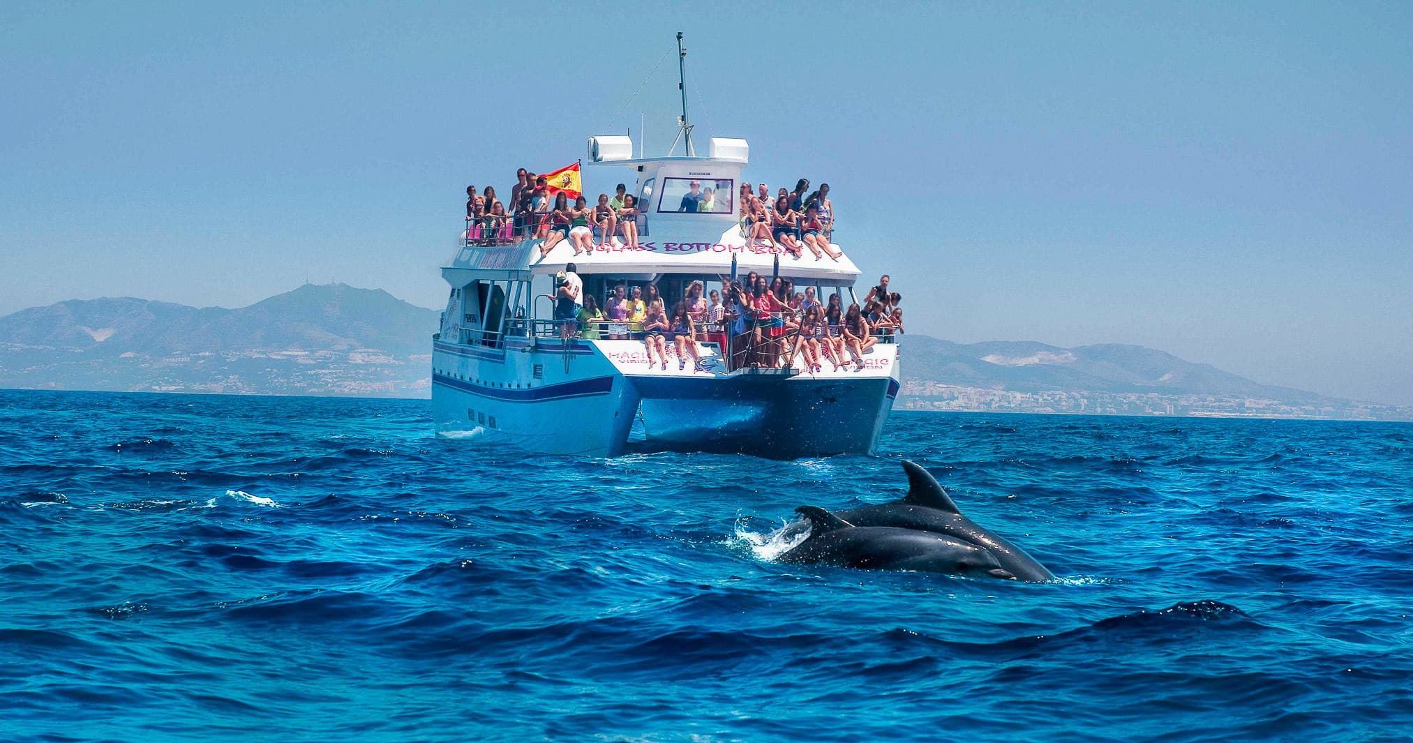 Costasol Cruceros team