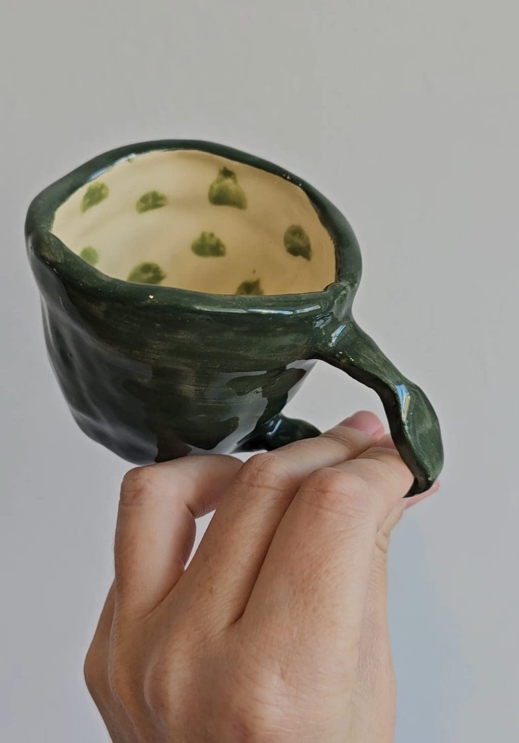 School Holidays: Make & Paint a Mug at The Imaginarium in Shellharbour photo 1