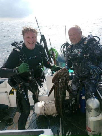 Earn Your PADI Open Water Certification on Florida's Emerald Coast
