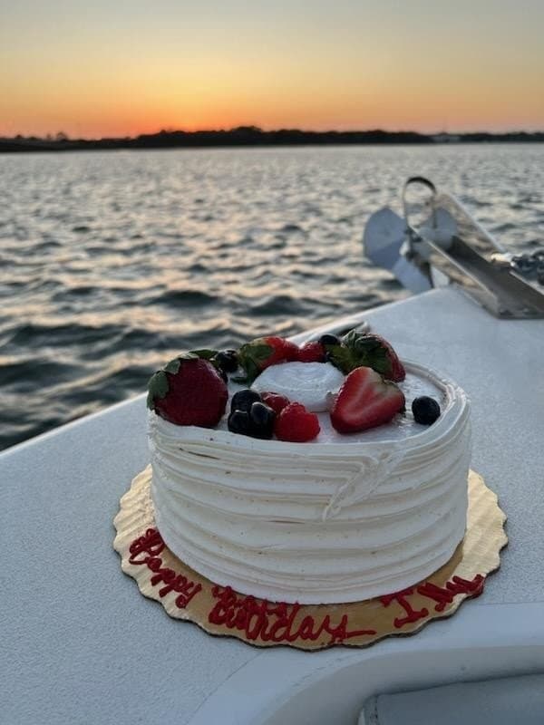 st-augustine-coastal-dolphin-and-history-boat-tour photo 4