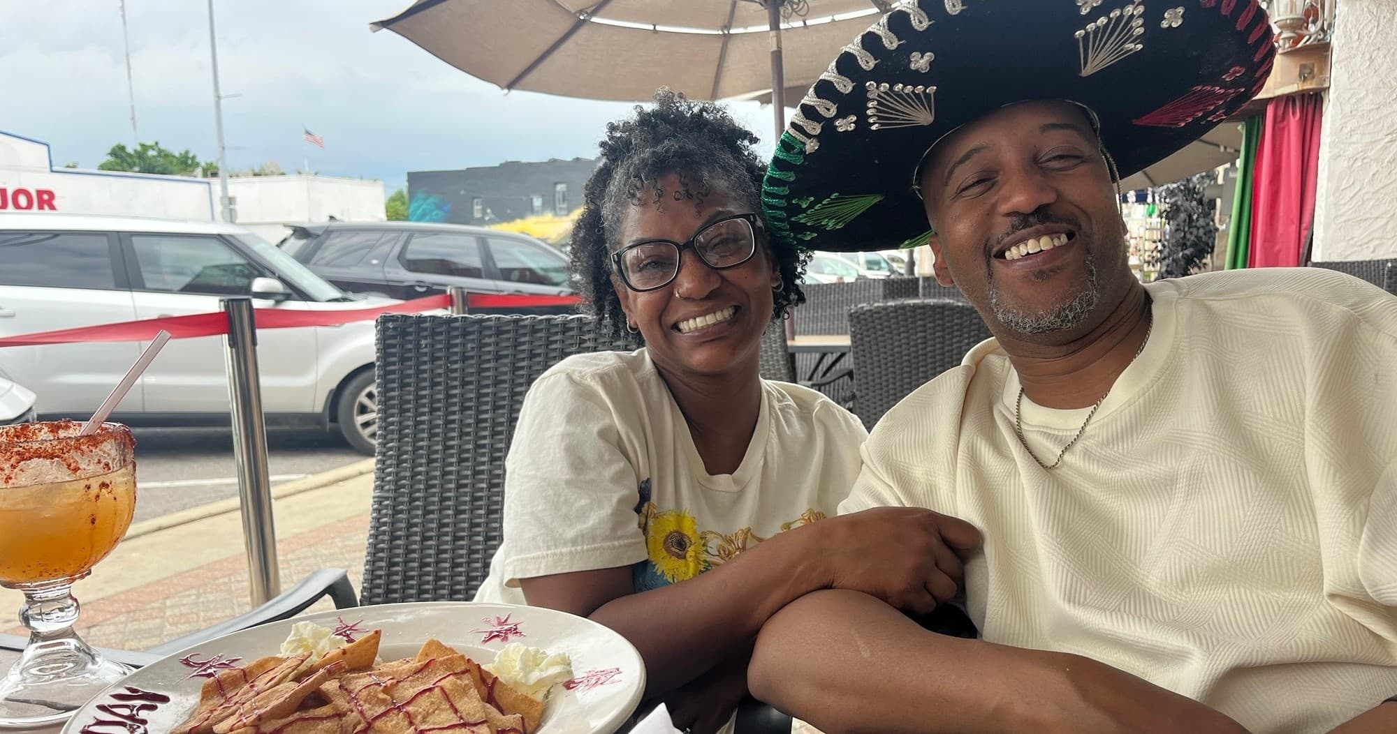 Tacos N' Margaritas Tour: Santa Fe Trail Food Walk in Kansas City
