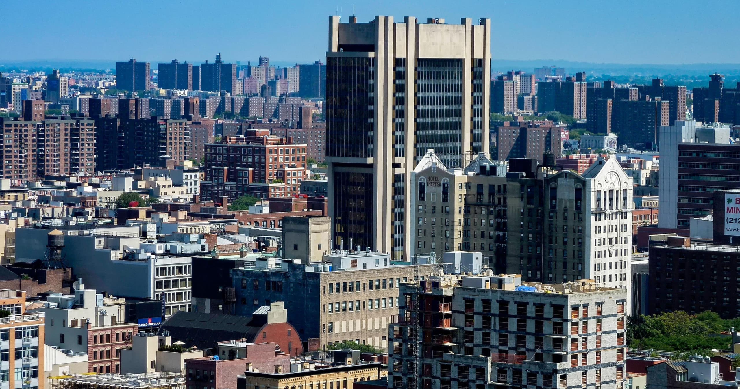 Harlem Cultural Tour with The Big Apple Tours