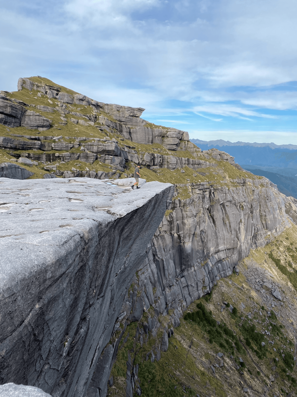 Helicopter Adventure to Kahurangi National Park with Helicopters Nelson