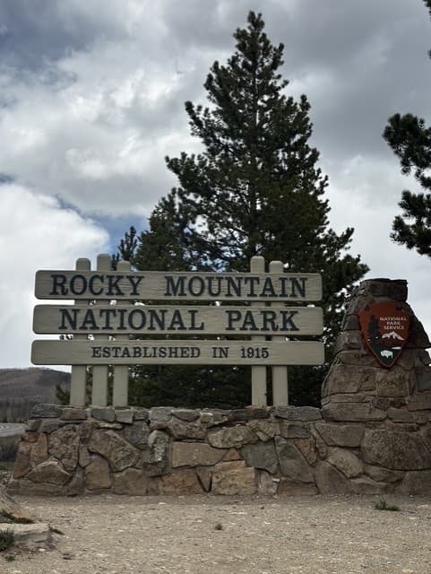 eBike Trail Ridge Road: 3-Hour Guided Ride from Grand Lake into Rocky Mountain Tundra photo 1
