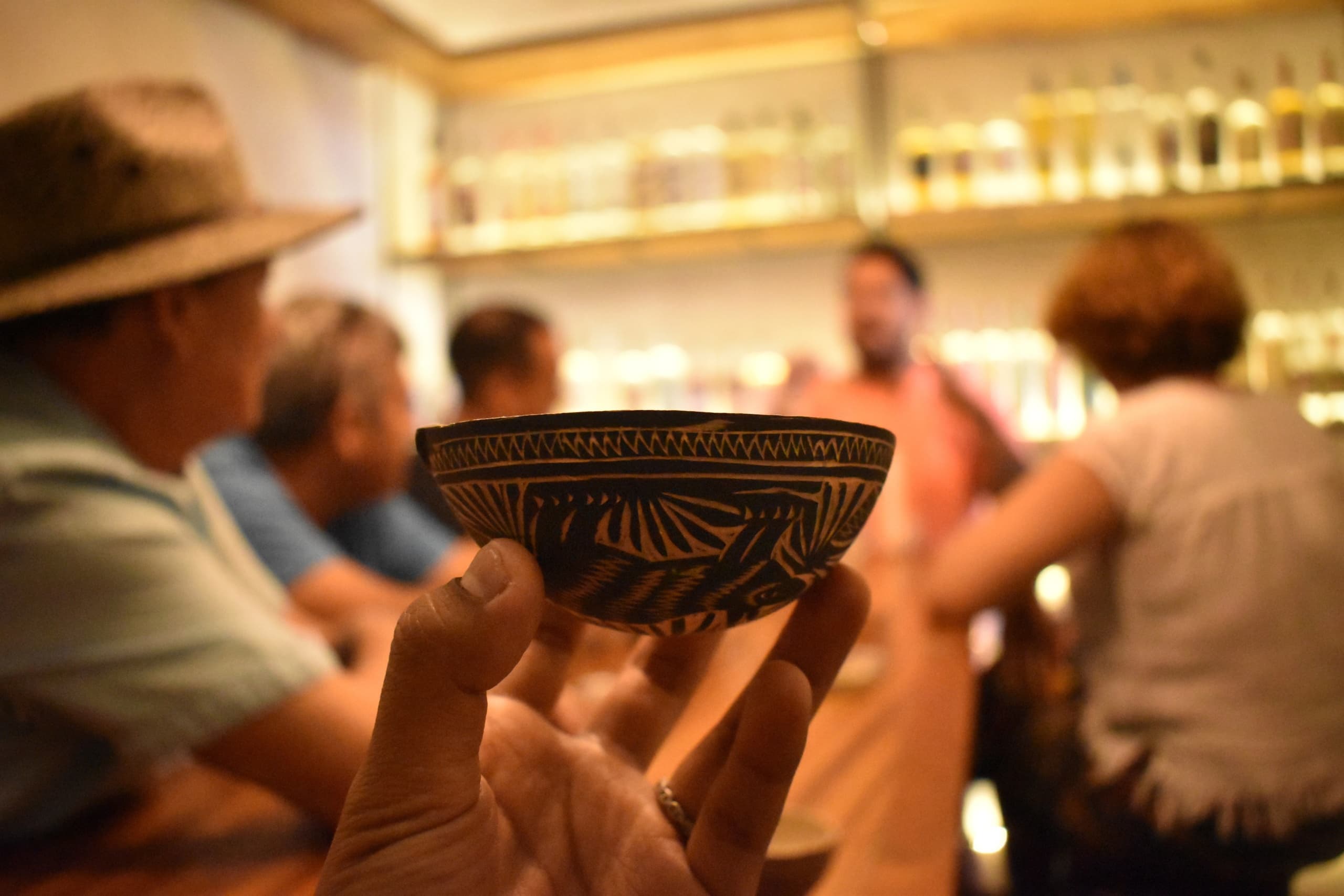 Sip and Savor: The Ultimate Mezcal Tasting Experience in Puerto Vallarta