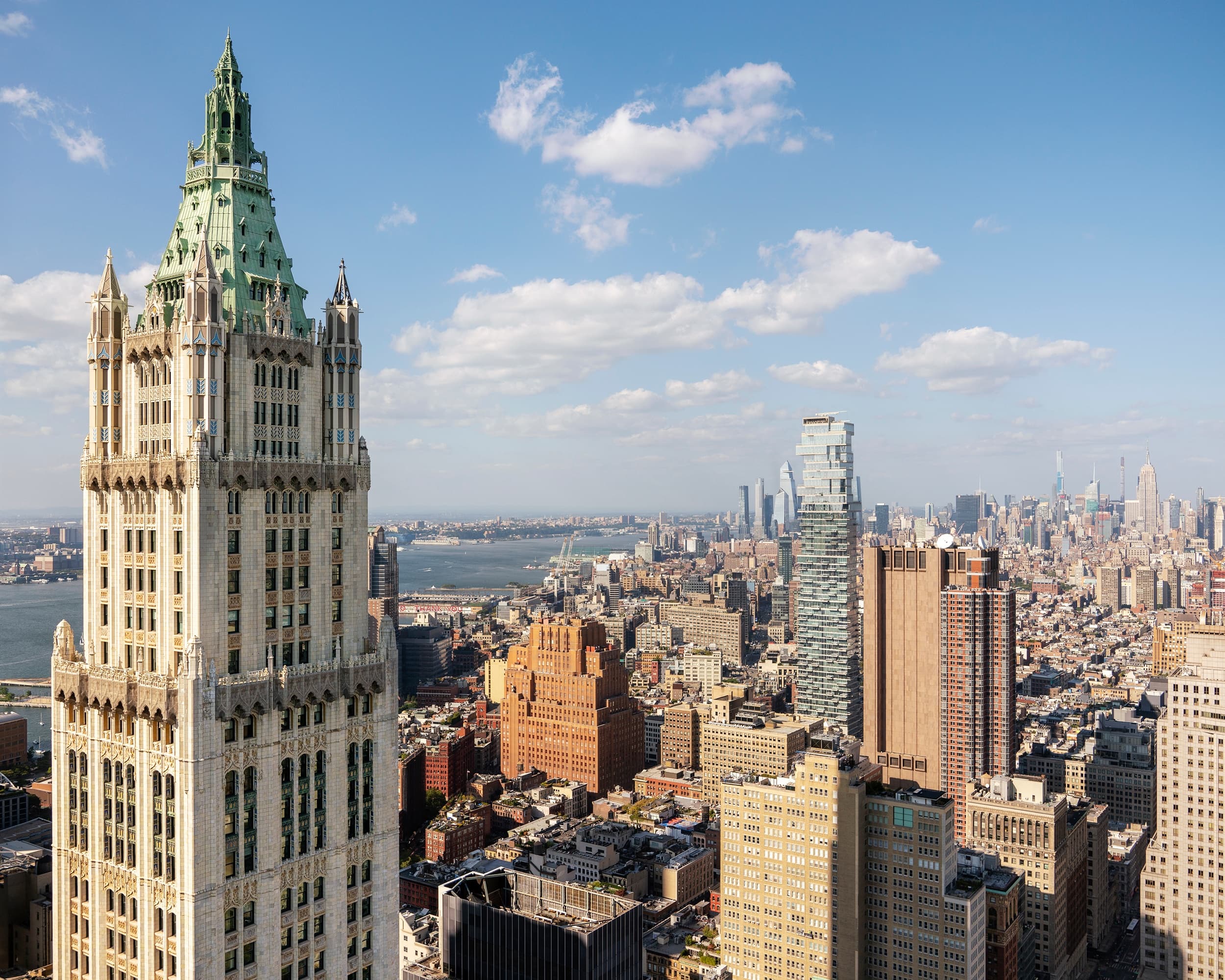 Inside the Woolworth Building Lobby: 45-Minute Guided Tour in Brooklyn photo 2