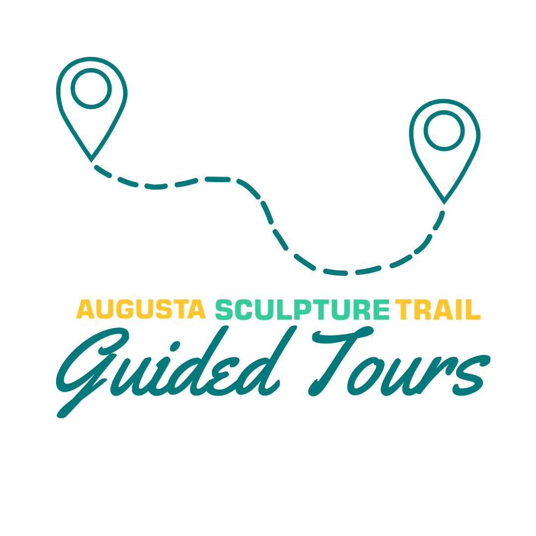 Explore Augusta Sculpture Trail: A Guided Art and Riverwalk Adventure