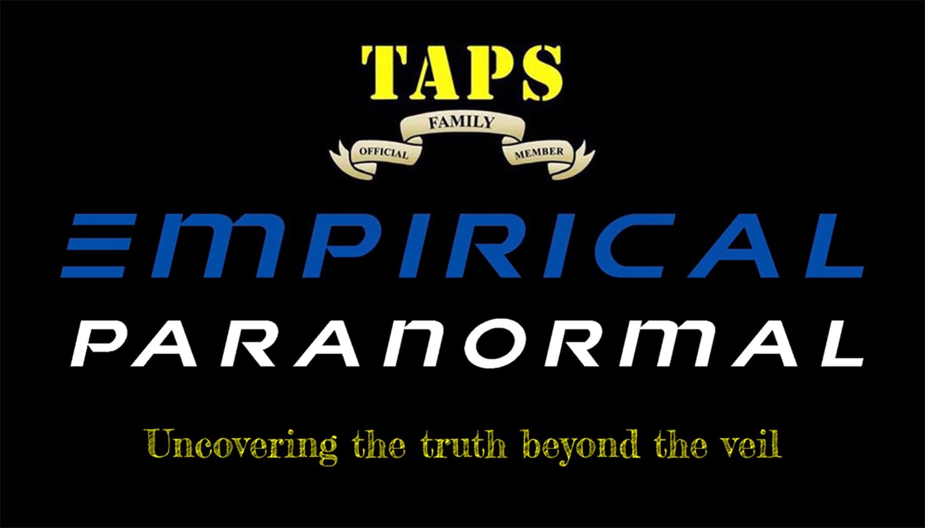 Paranormal Tours at The 1890 House Museum by Empirical Paranormal