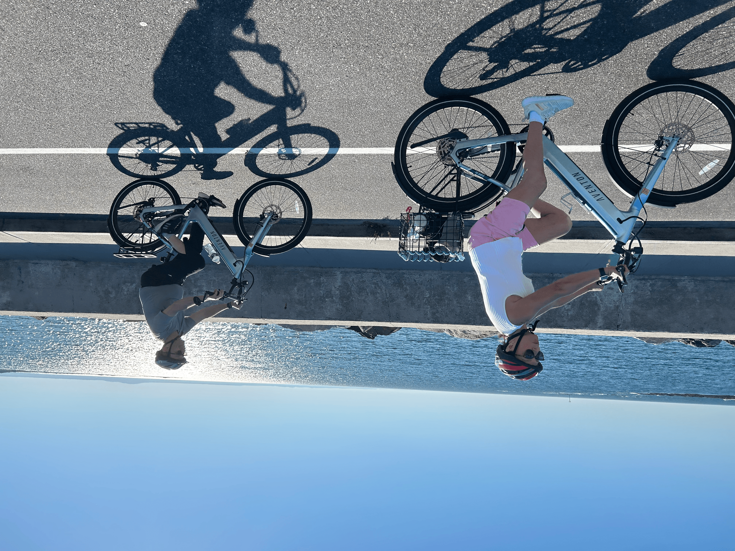 Coastal Maine Scenic E-Bike Adventure: Kennebunk Beaches, Mansions & Lighthouse Loop photo 1
