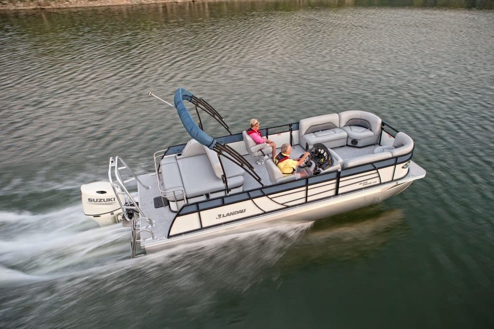 Water Activities with Riverside Recreation on Flathead Lake