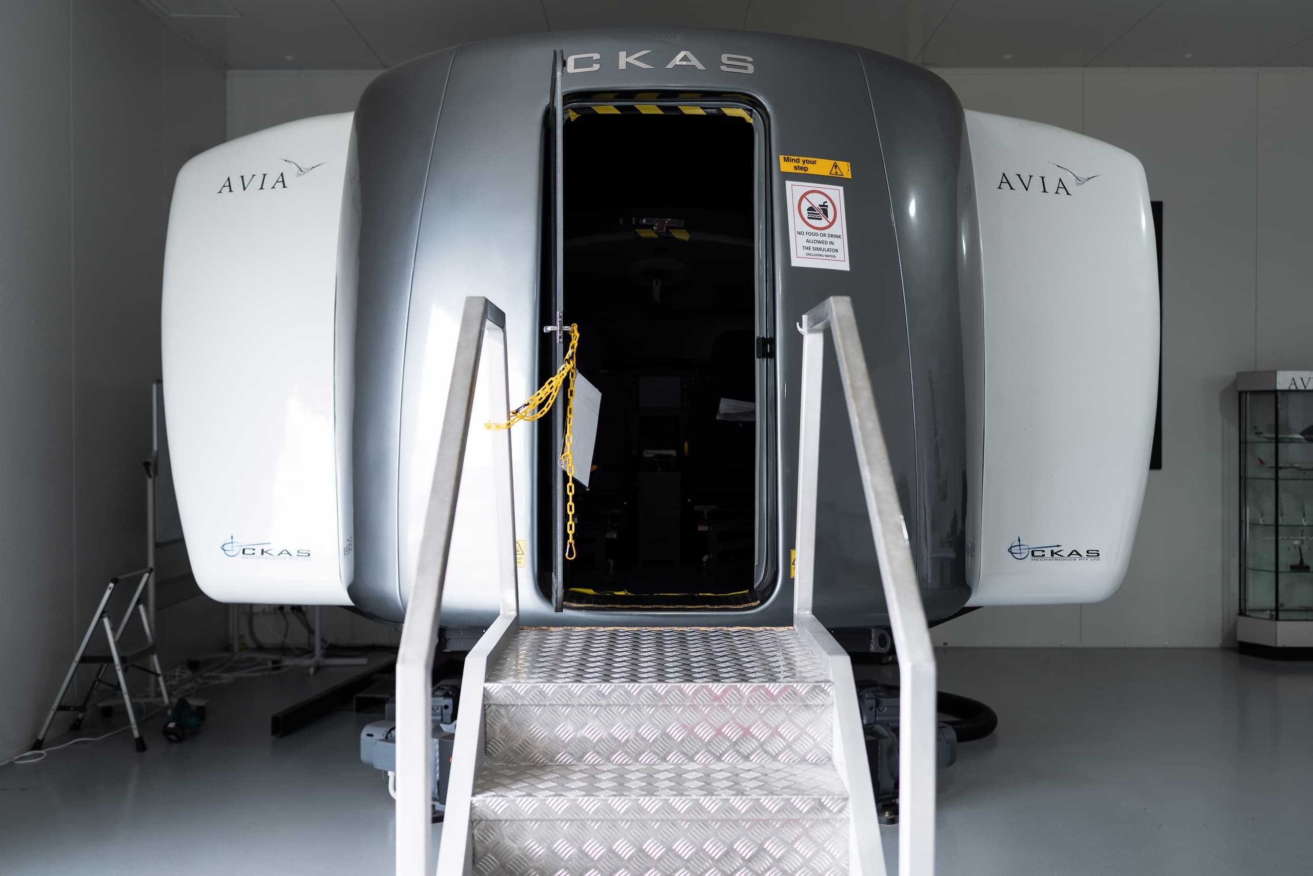 Inside Avia’s Discovery Experience at Moorabbin Airport: 1:1 Pilot Consultation & Facility Tour photo 4