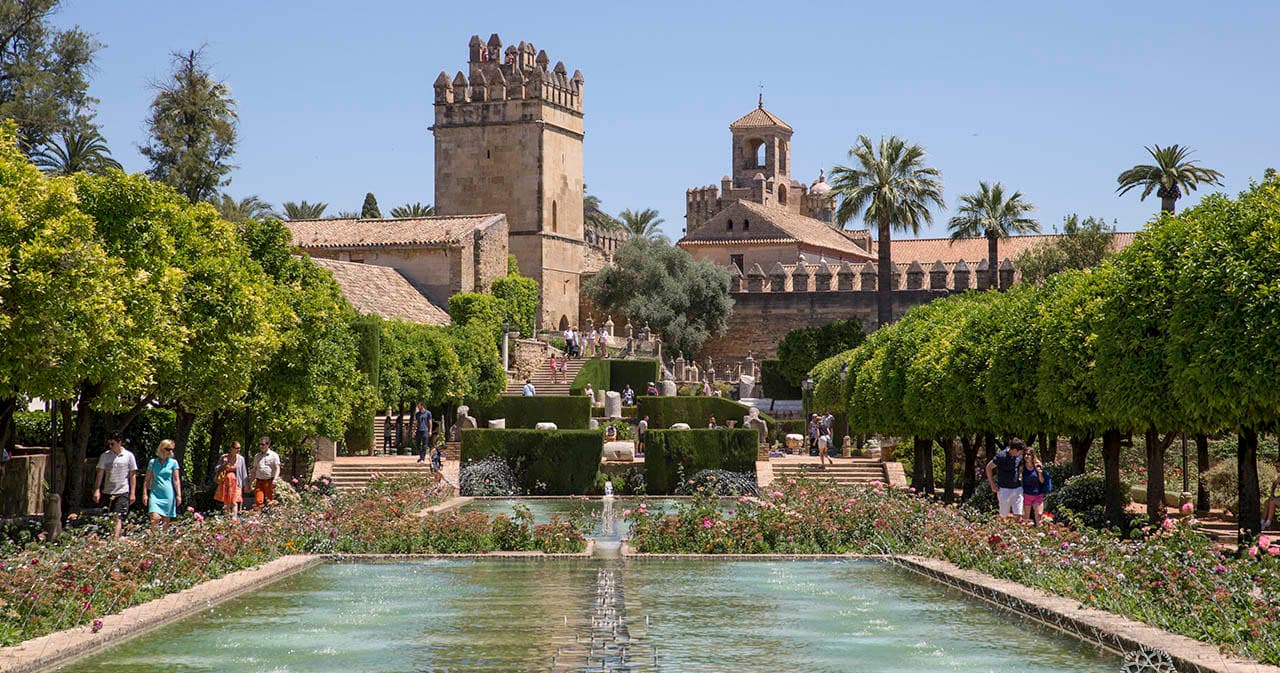 Cordoba’s Cultural Walks with Artencordoba’s Pack Oferta