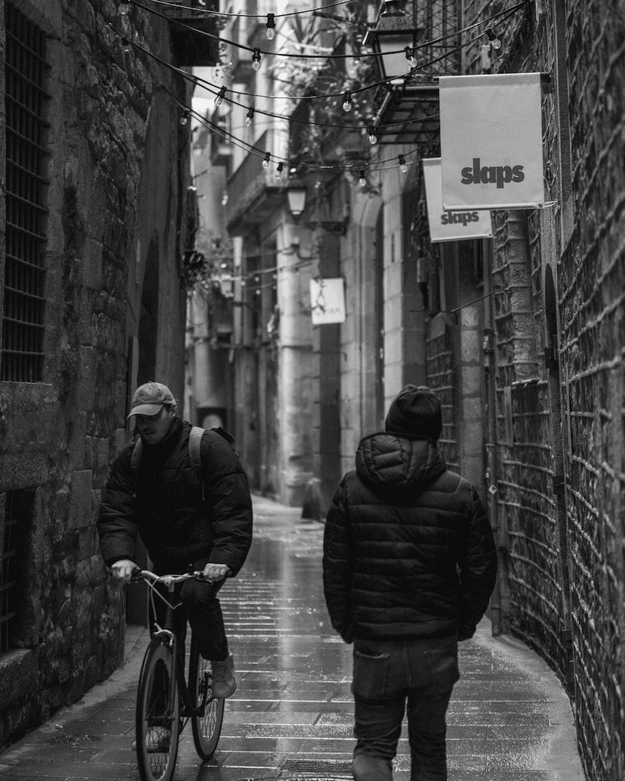 Sunset Photo Workshop in Barcelona’s Gothic Quarter and Nautical Bus photo 1