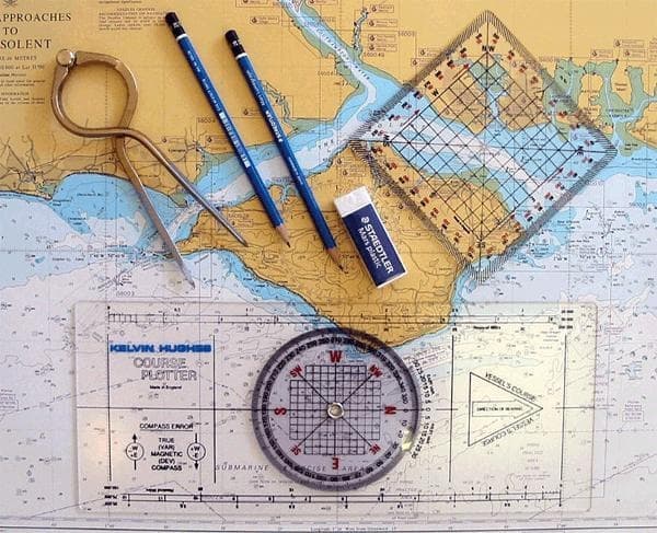 Water Activities at Seaforth Boat Rentals