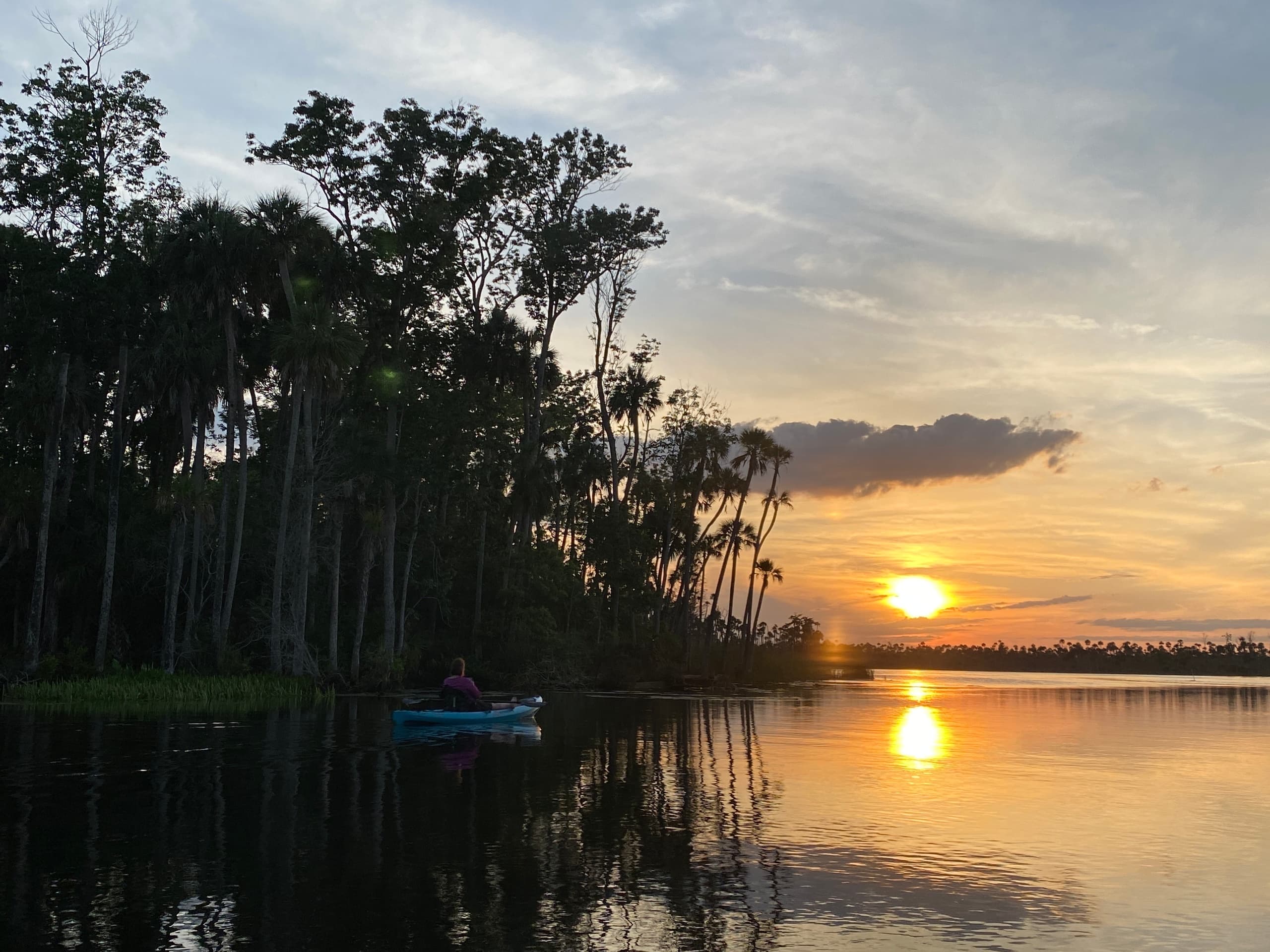 Nature Coast Eco Tours team