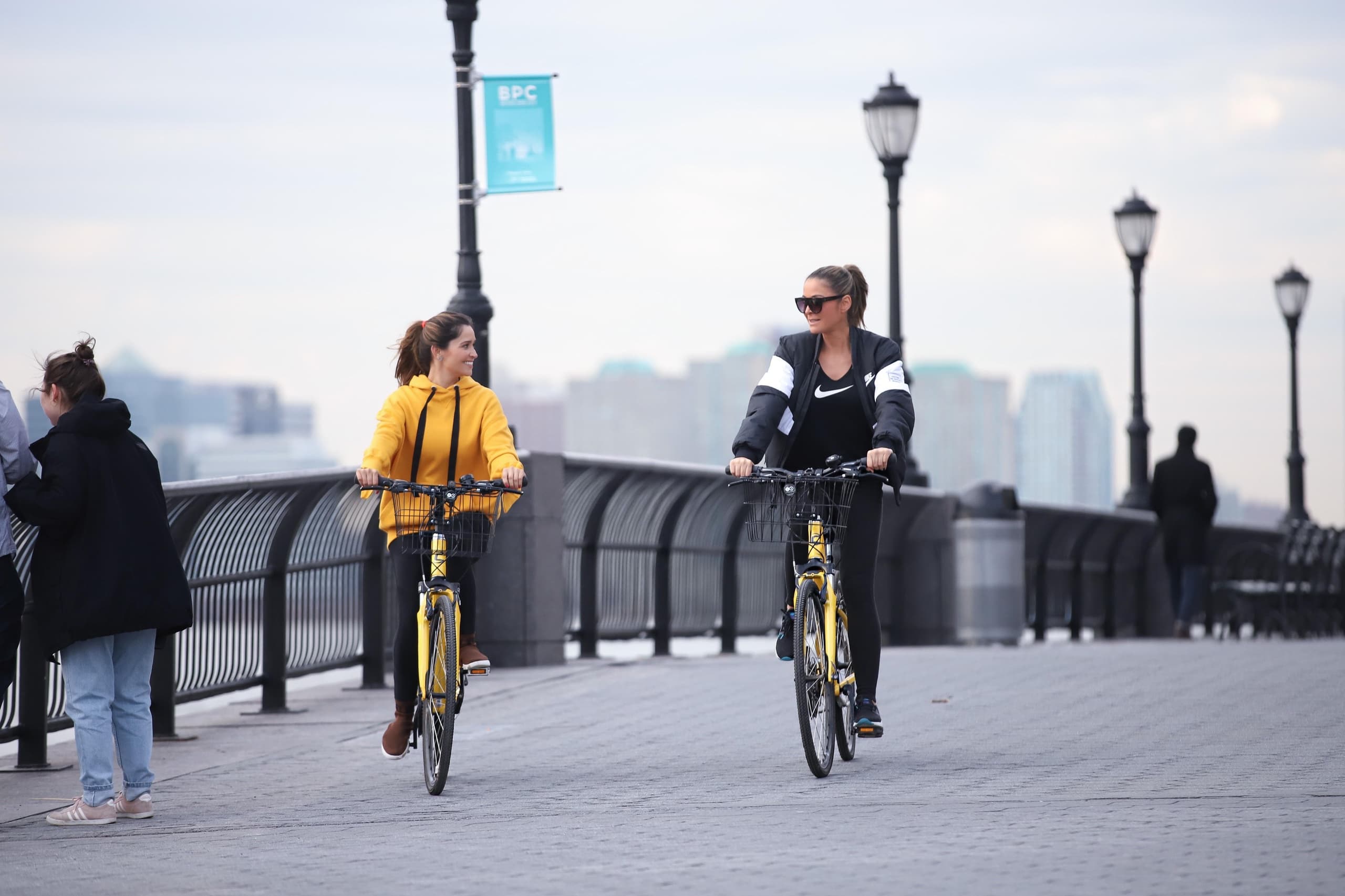 Explore San Diego by Bike with Unlimited Biking