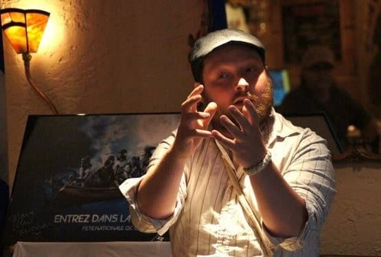 Private Cultural Tour in Trois-Rivières: 75-Minute Visite privée with Personare