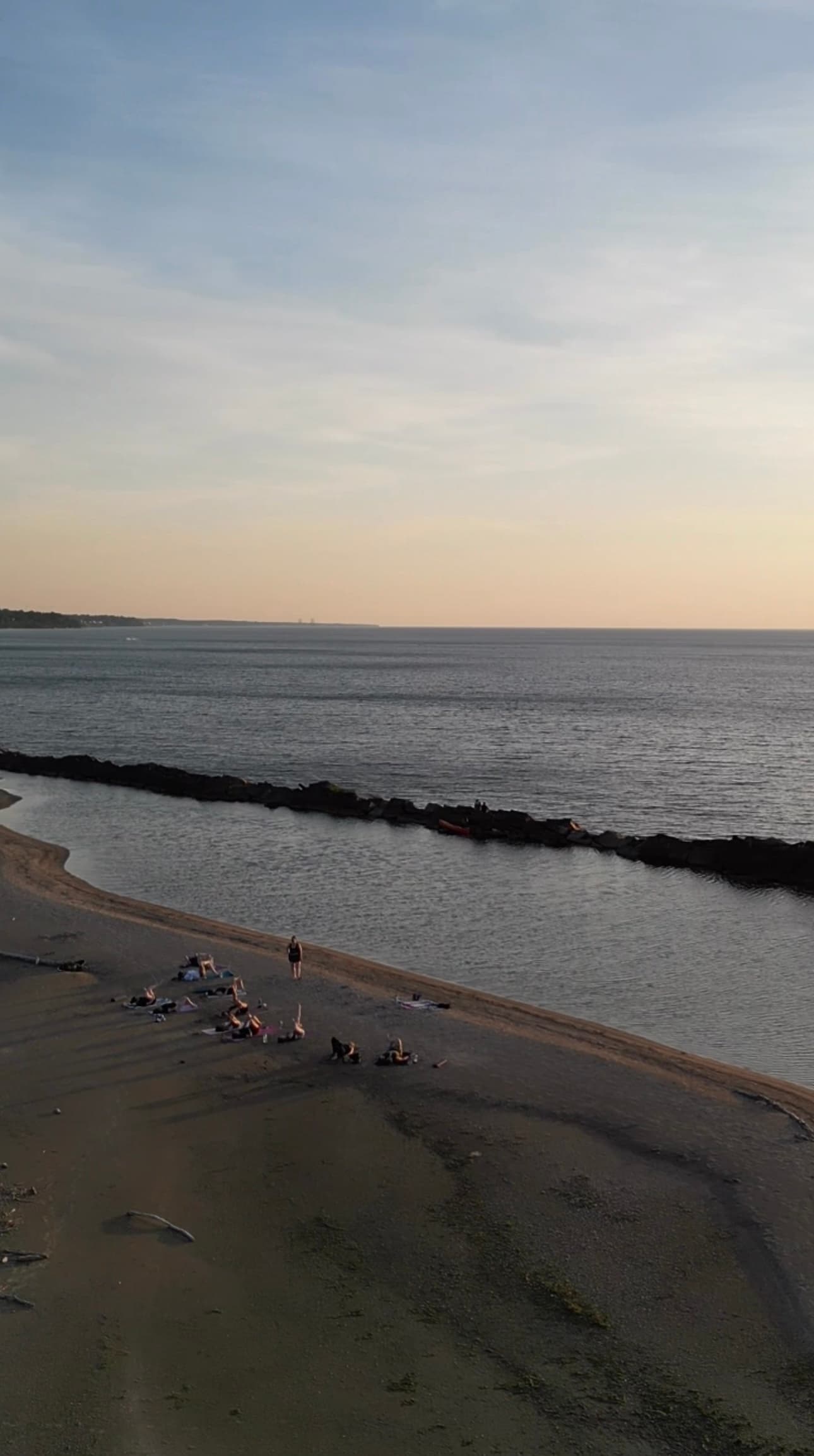Full Moon Float & Flow: Moonlit Kayak Yoga at Kayak Cove, Ashtabula