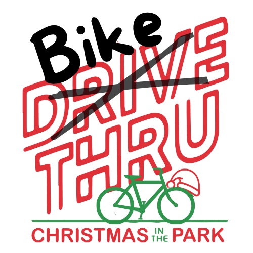 Bike Thru Light Show in San Jose: A Magical Evening Ride