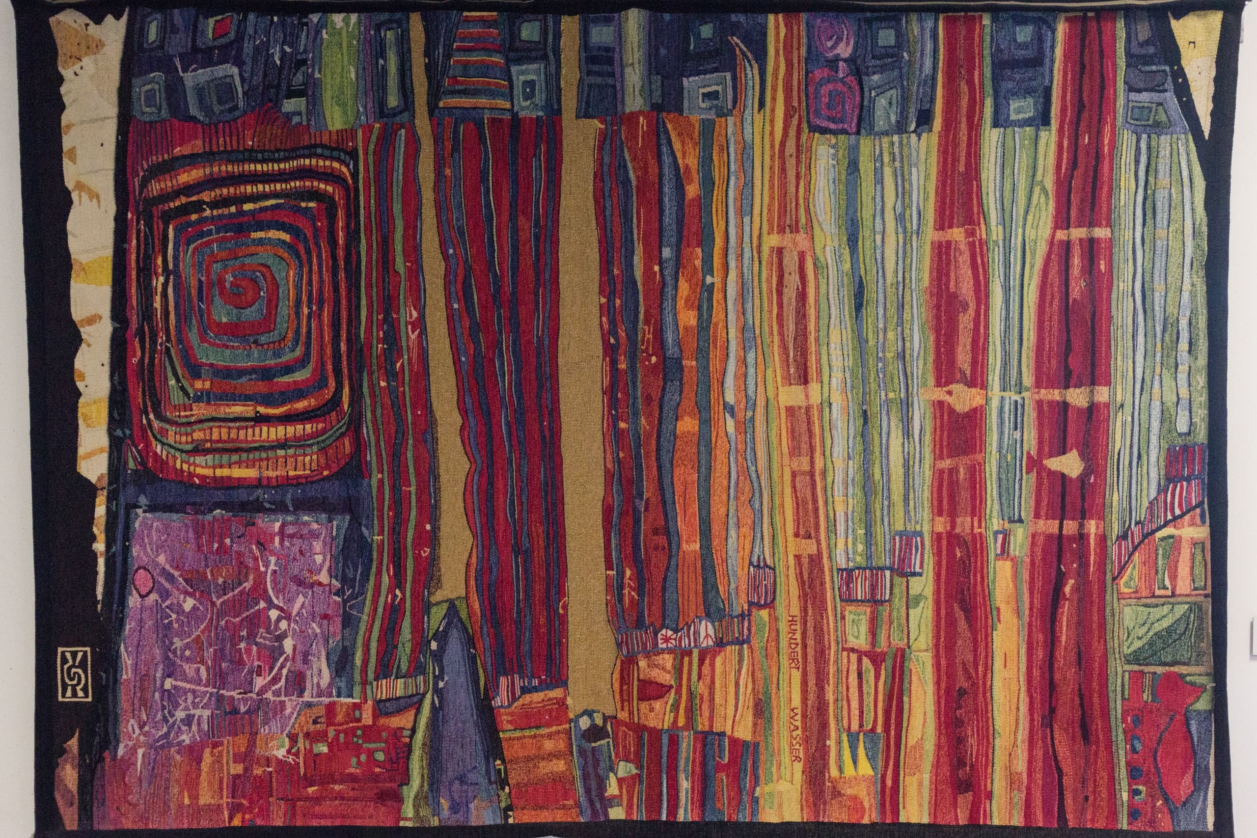 Explore Contemporary Austrian Art at the UN Vienna Headquarters: A Private Guided Tour