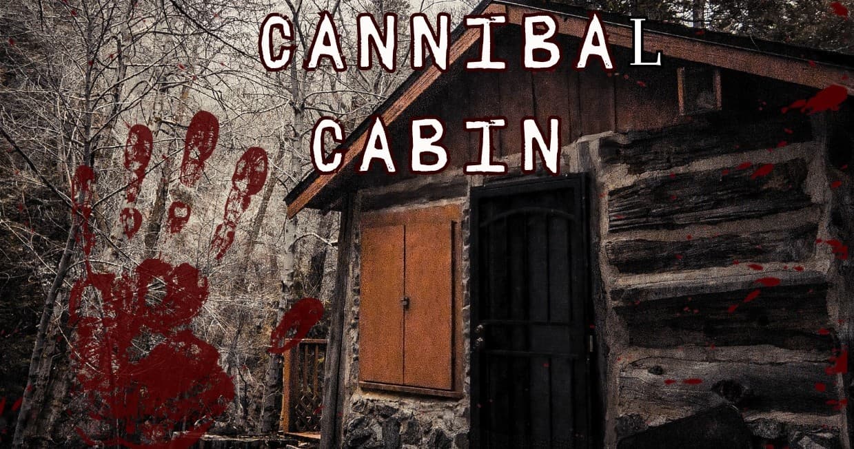 Land Adventure: Cannibal Cabin Escape Experience