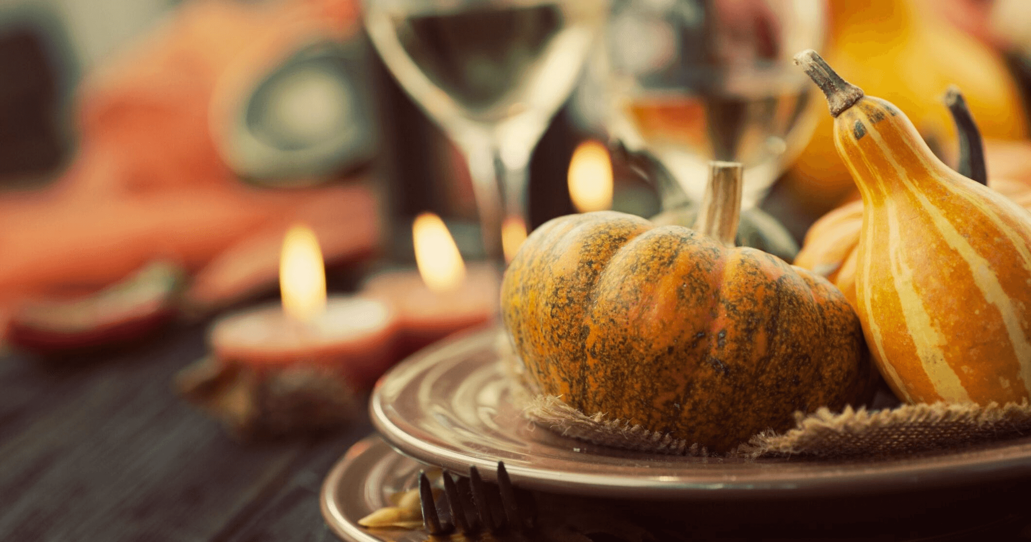 Thanksgiving Buffet Celebration in Adairsville, Georgia