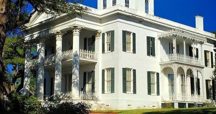 Private Guide Experiences with Natchez Pilgrimage Tours