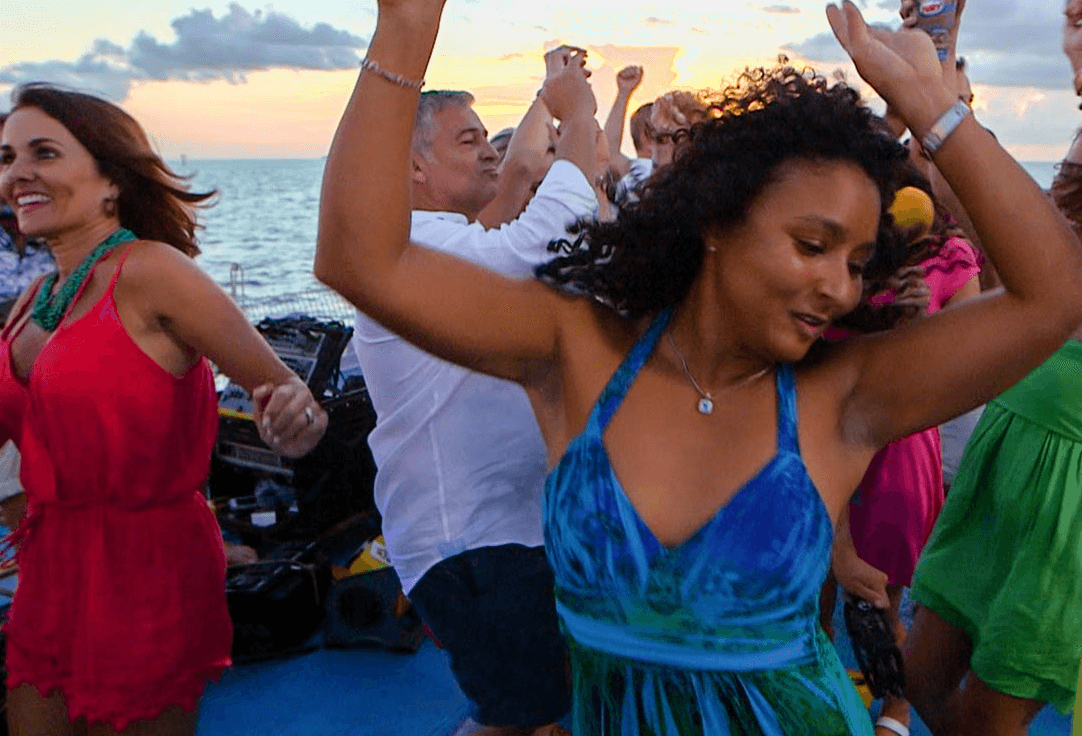 Water Activities: Key West Party Cruise Adventure