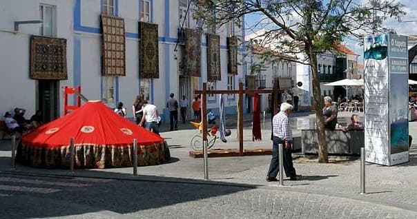 Discover Historic Évora with Estrela d'Alva Tours