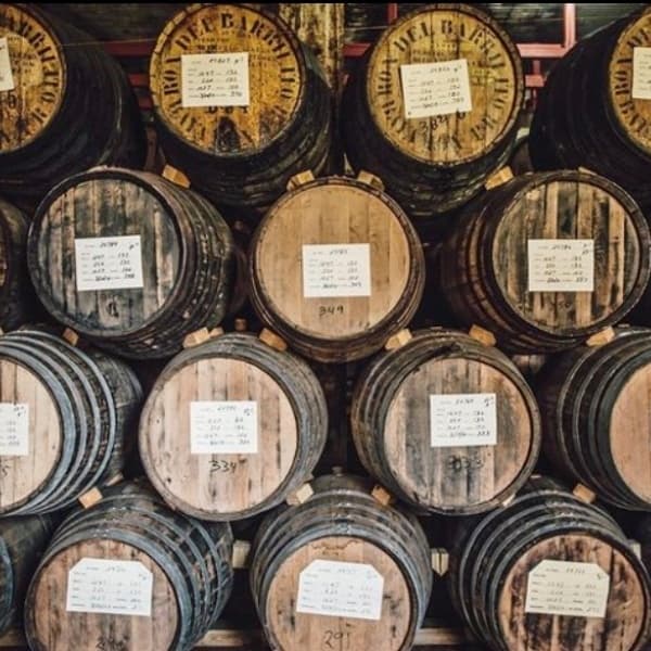 Rum Tasting Adventures with Fix a Trip LLC in San Juan