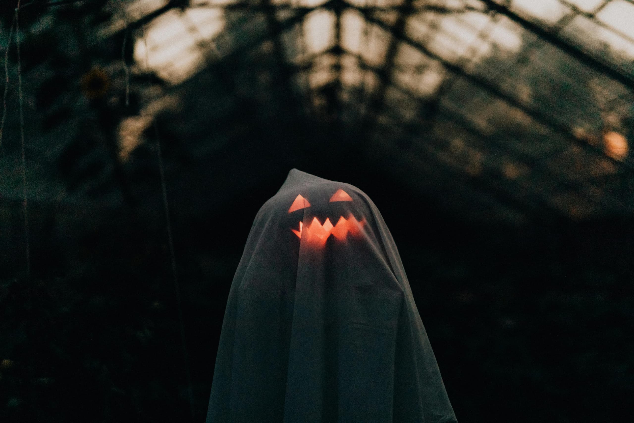 Salem Haunted Halloween Tour: Heritage Trail Ghost Walk with J.P.