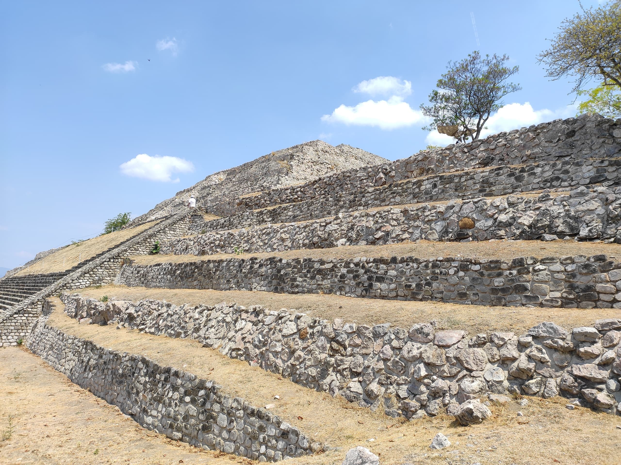 Explore Cuernava and the Xochicalco Archeological Site: A Cultural and Natural Adventure Near Mexico City