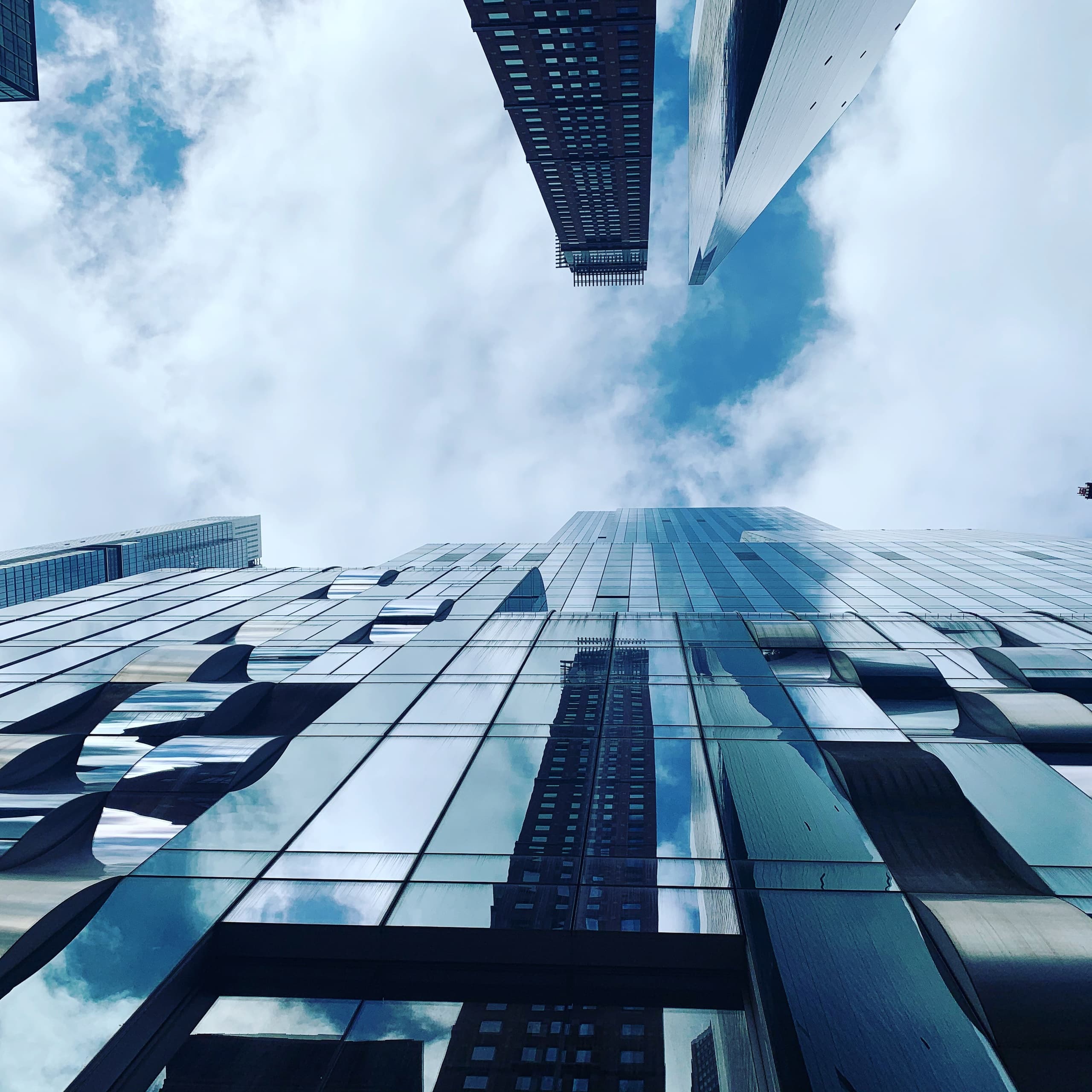 Group Architecture Walk in New York: Guided Urban Design Tour