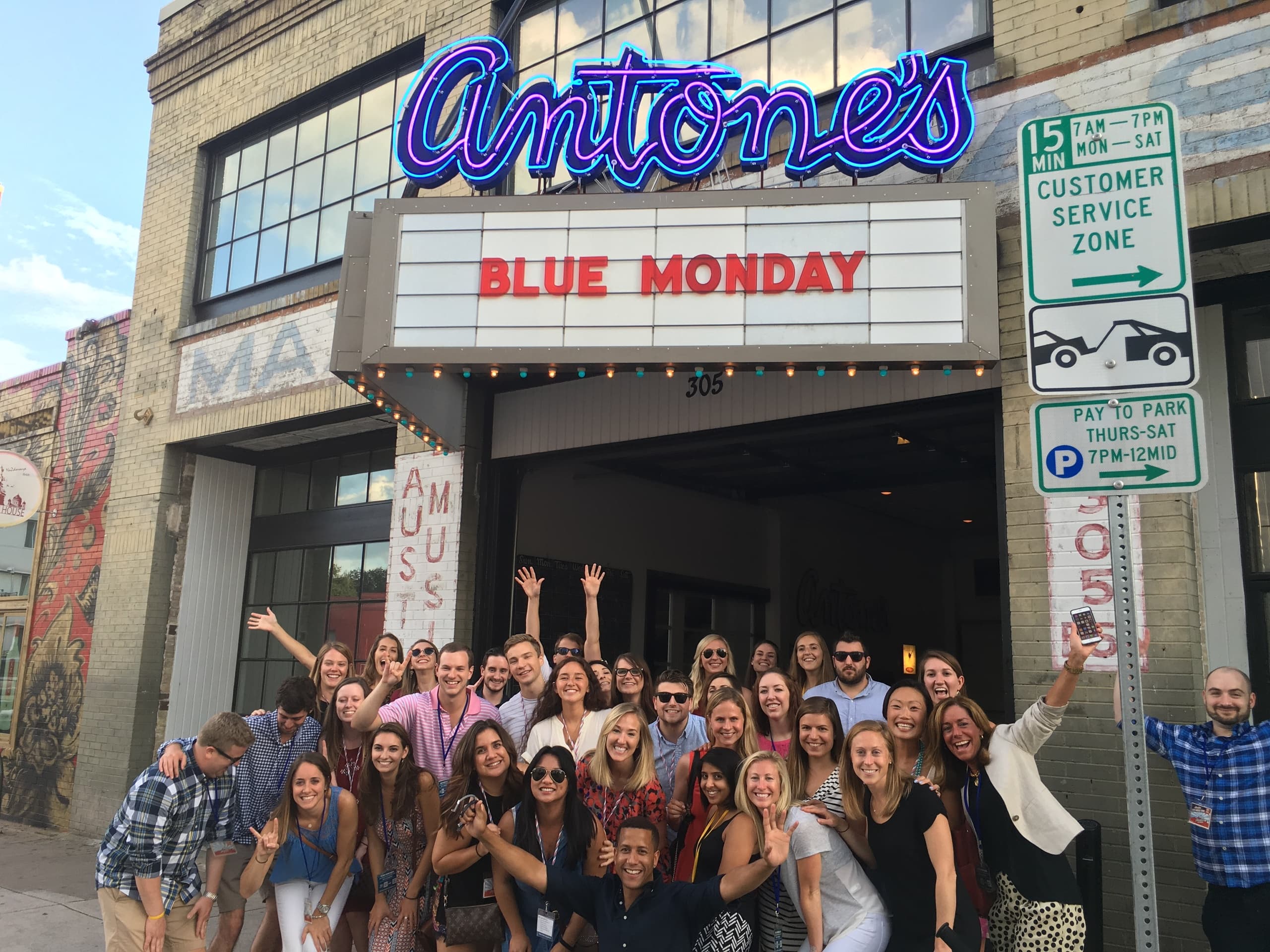Austin Live Music Crawl: Ultimate Bus Tour Experience