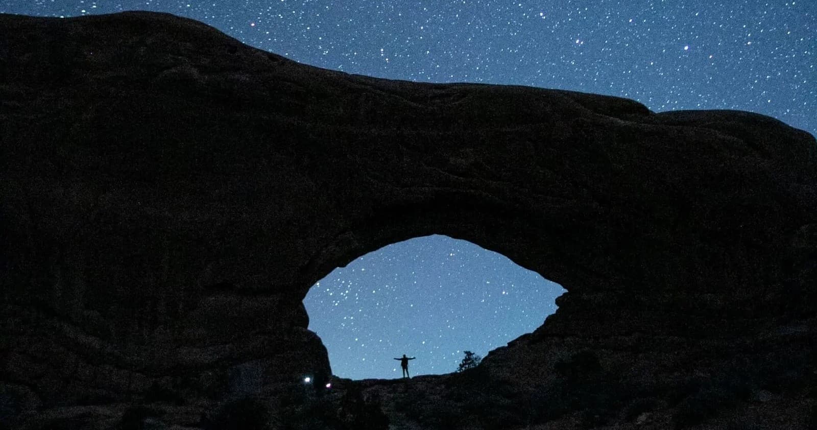 The Windows Private Photography Tour in Utah