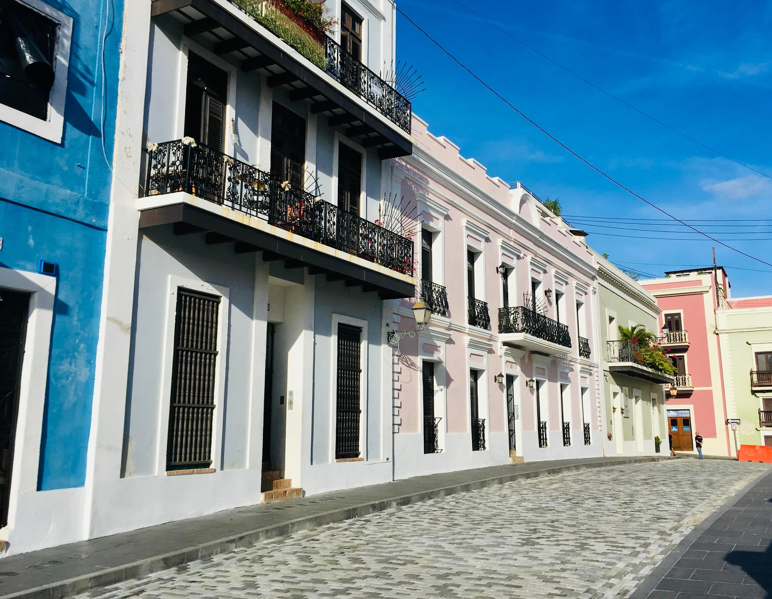 Explore San Cristobal Castle & Old San Juan Walking Tour