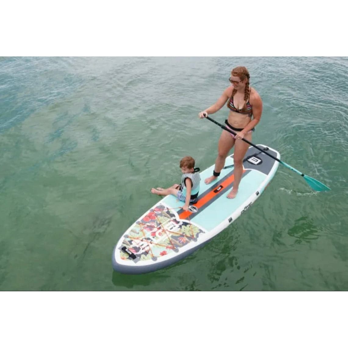 Water Activities & Island Adventures Inc. on the Water