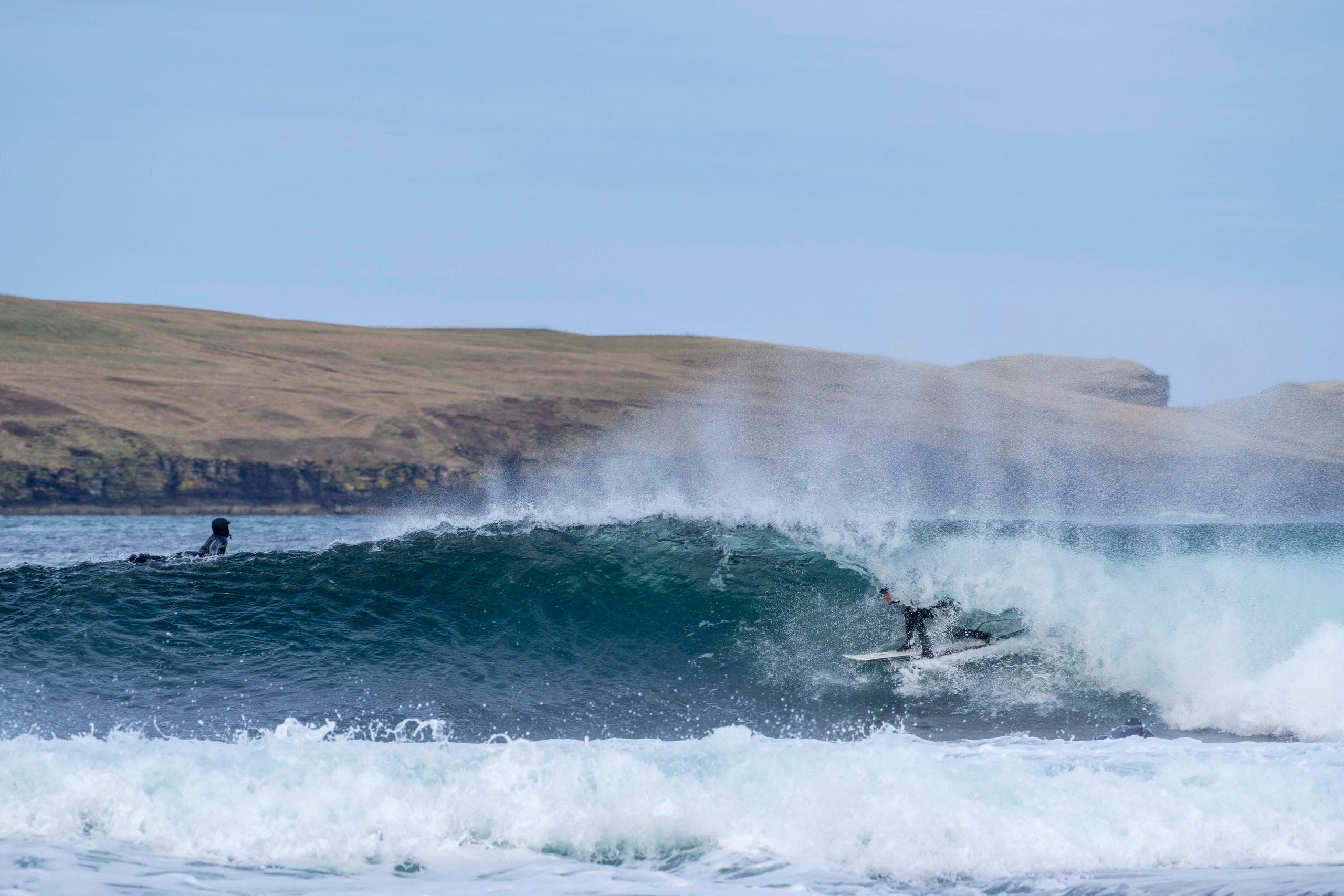 Water Sports Gear Rental at North Coast Watersports, Thurso