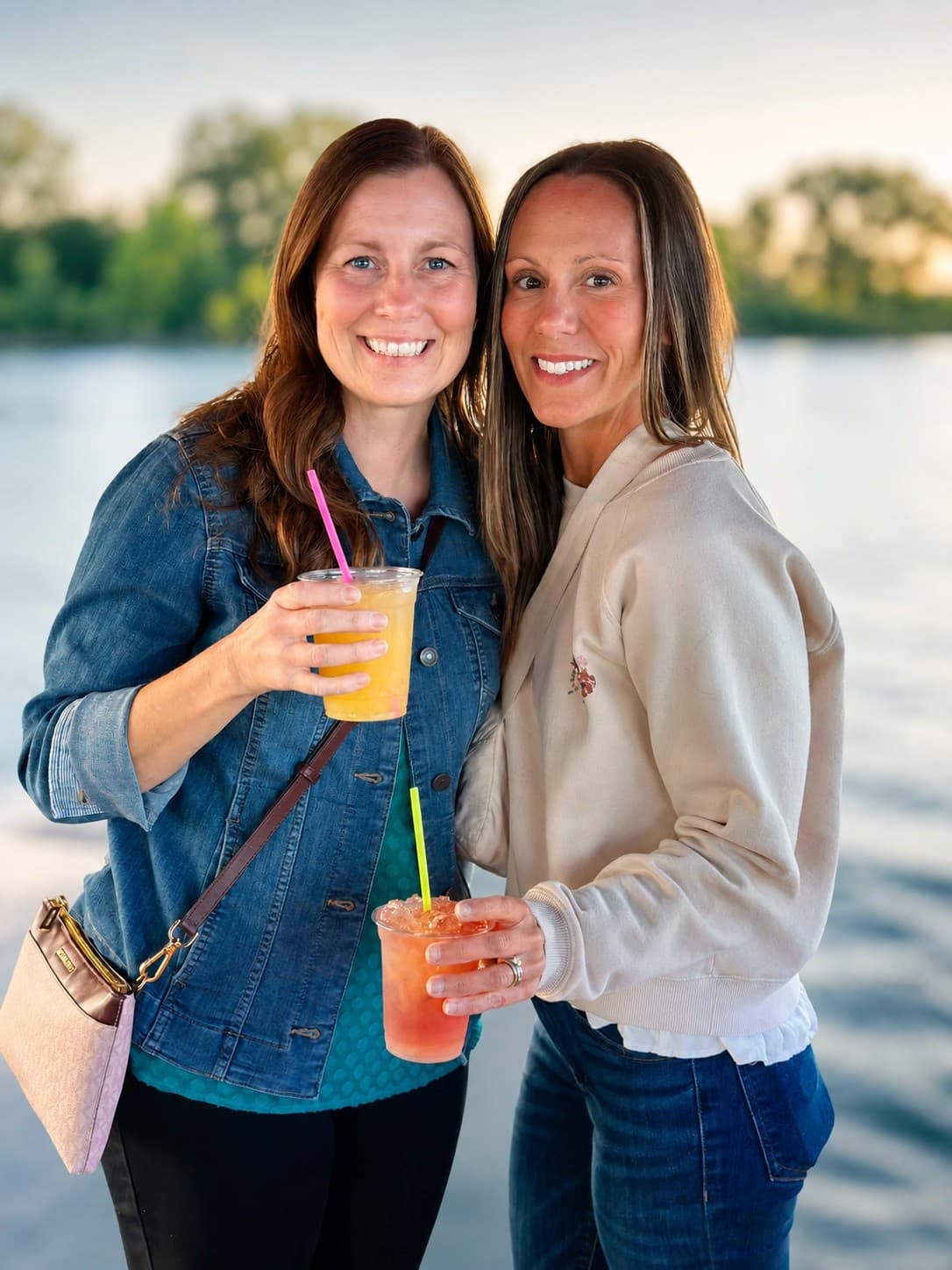 Happy Hour Cruise Wilmington Riverfront: 1-Hour Cocktail Cruise on the Christina River photo 1