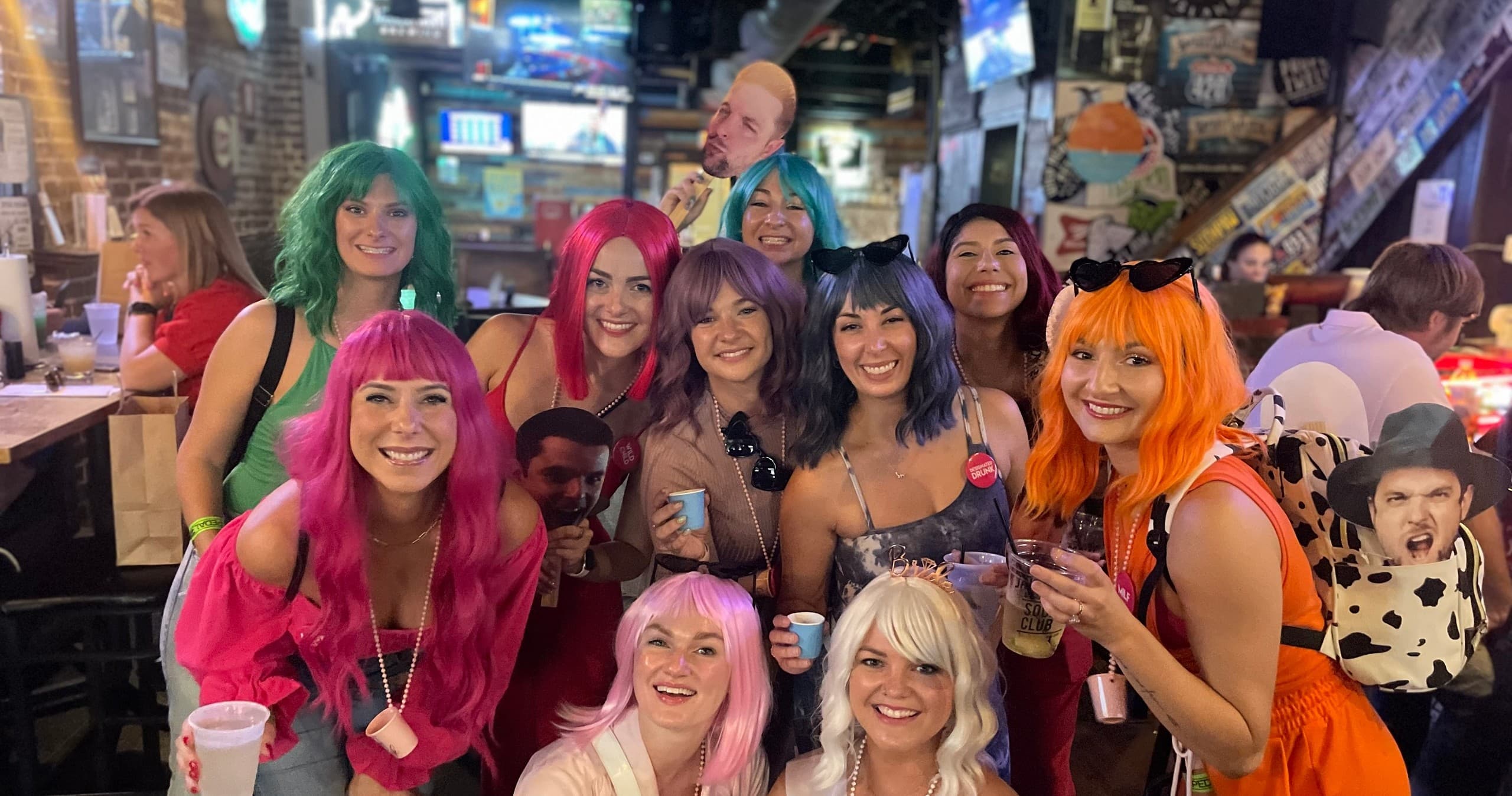 Explore Savannah's Mystical Past with the Witches & Brews Walking Tour