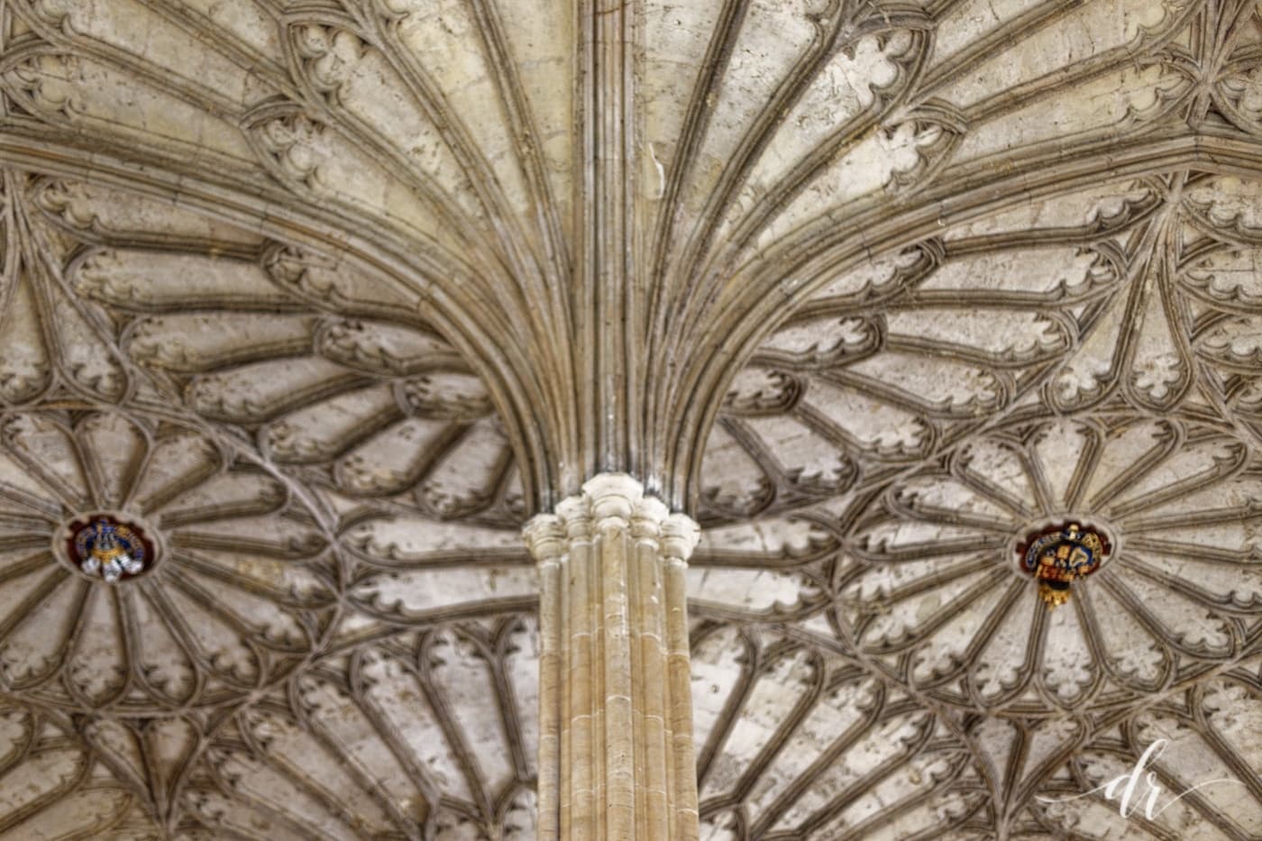 Three-Hour Christ Church Legends Tour: Oxford Colleges, Harry Potter Sites & History photo 2