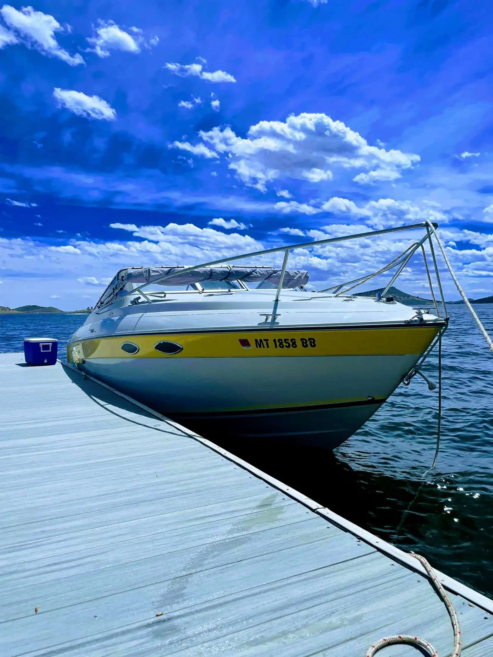 Luxury Boating Adventures with Rumaway Lifestyle in Islamorada