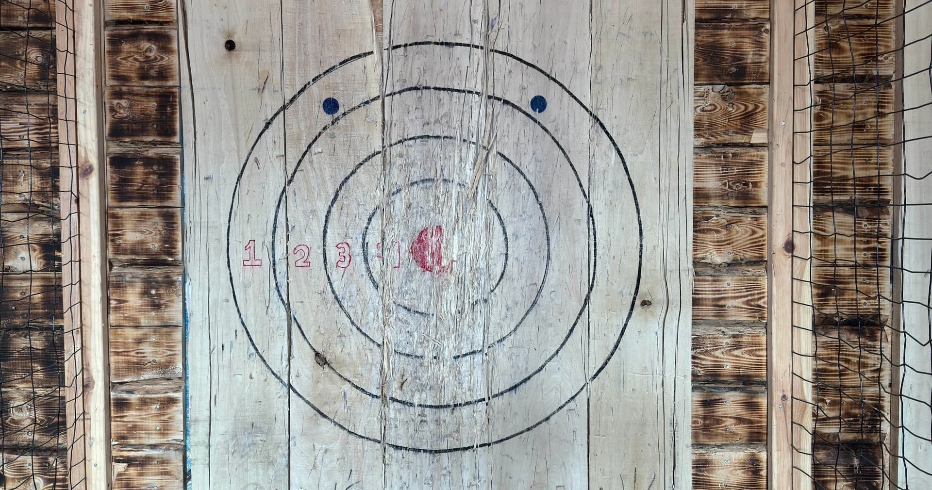 Unlimited Axe Throwing Tuesdays in Springfield, Missouri